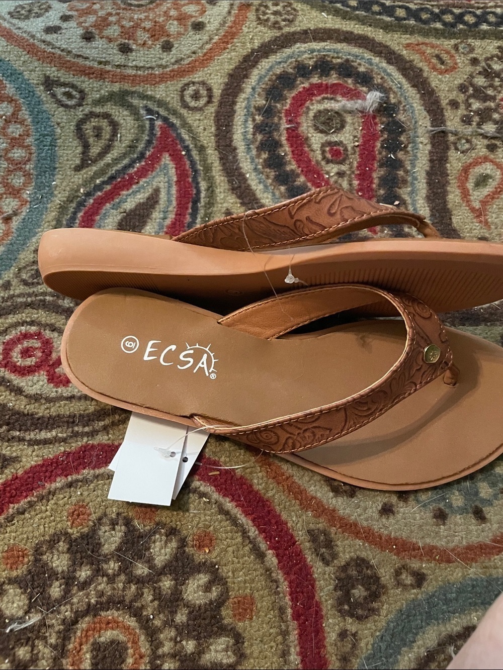 Sandals - Picture 2 of 2